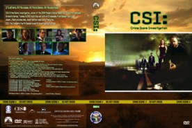 LE004-CSI Las Vegas 04